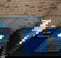 Central Motor Inn - Whitsundays Accommodation