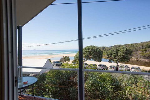 SURFBEACH HOLIDAY PARK - Whitsundays Accommodation 6