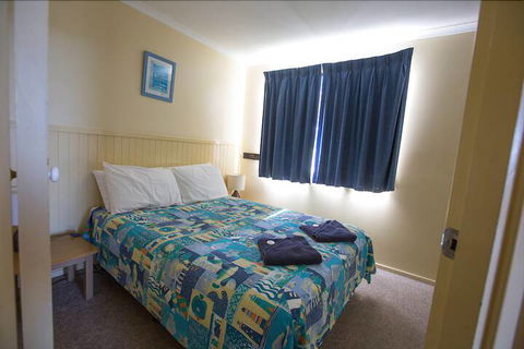 SURFBEACH HOLIDAY PARK - Whitsundays Accommodation 2