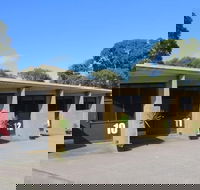 San Remo Hotel Motel - Whitsundays Accommodation