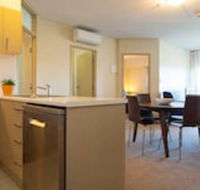 Hume Serviced Apartments - Whitsundays Accommodation