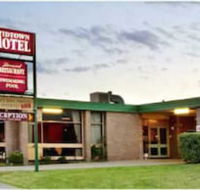 Midtown Motor Inn - Whitsundays Accommodation