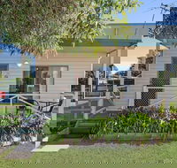 Hamilton Caravan Park - Whitsundays Accommodation