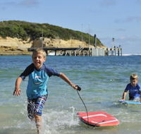 NRMA Port Campbell Holiday Park - Whitsundays Accommodation
