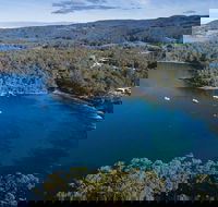 NRMA Port Arthur Holiday Park - Whitsundays Accommodation