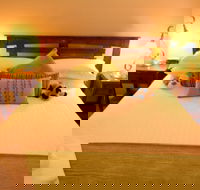 Emaroo Cottages Broken Hill - Whitsundays Accommodation