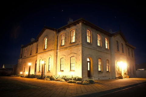 The Customs House B&B - Whitsundays Accommodation 2