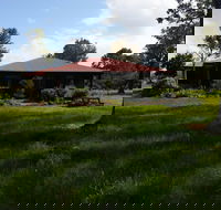 Dunsborough Rail Carriages  Farm Cottages - Whitsundays Accommodation