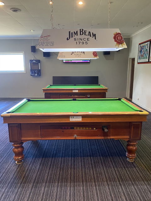 The Elimatta Hotel - Whitsundays Accommodation 1