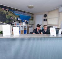 Blue Lake Motel - Whitsundays Accommodation