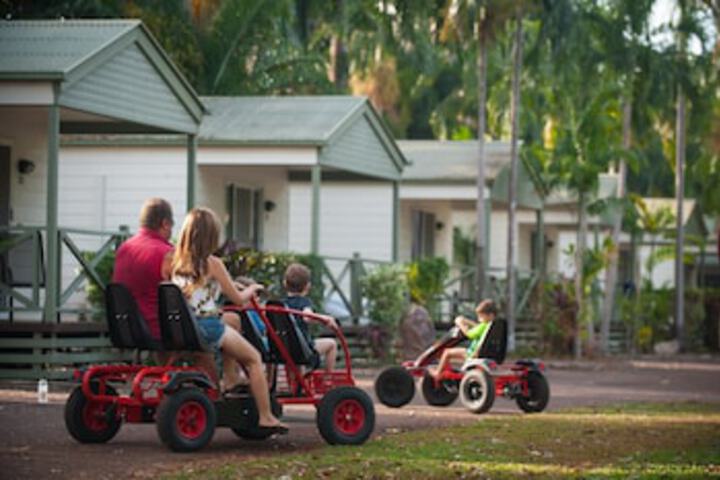  Whitsundays Accommodation