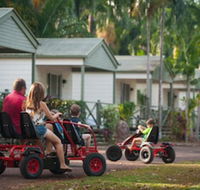 BIG4 Howard Springs Holiday Park - Whitsundays Accommodation