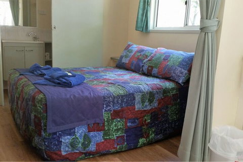 BIG4 Howard Springs Holiday Park - Whitsundays Accommodation 7