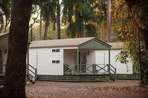 BIG4 Howard Springs Holiday Park - Whitsundays Accommodation 5