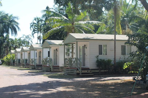 BIG4 Howard Springs Holiday Park - Whitsundays Accommodation 3