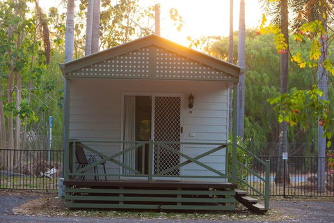 BIG4 Howard Springs Holiday Park - Whitsundays Accommodation 1