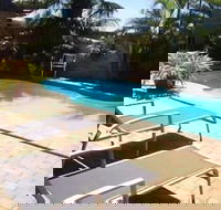 Beach Motel Woolgoolga - Whitsundays Accommodation