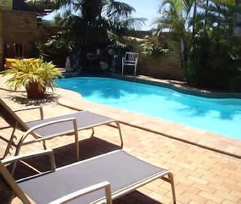 Beach Motel Woolgoolga - Whitsundays Accommodation 0