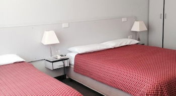 Beach Motel Woolgoolga - Whitsundays Accommodation 5