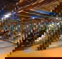 Everton Park Hotel - Whitsundays Accommodation