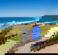 Woolgoolga Beach Holiday Park - Whitsundays Accommodation