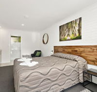Beachmere Palms Motel - Whitsundays Accommodation