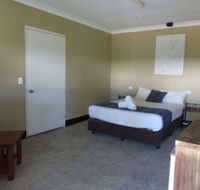 Beagle Motor Inn - Whitsundays Accommodation