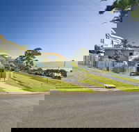 PierView Apartments - Whitsundays Accommodation