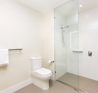 Calamvale Suites and Conference Centre - Whitsundays Accommodation