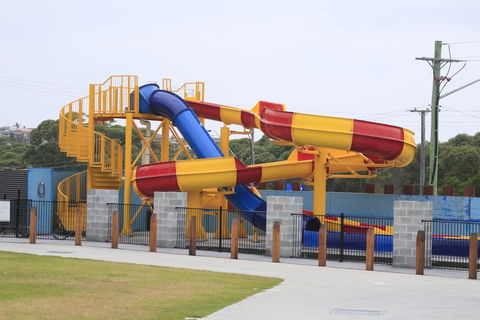 Ingenia Holidays Ulladulla - Whitsundays Accommodation 1