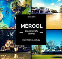 Tasman Holiday Parks - Merool on the Murray - Whitsundays Accommodation