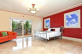 ABC Accommodation - Rosebud - Whitsundays Accommodation 4