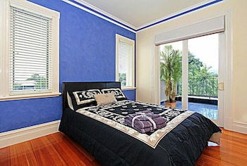 ABC Accommodation - Rosebud - Whitsundays Accommodation 1