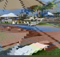 Sun Country Lifestyle Park - Whitsundays Accommodation