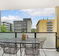 Accommodate Canberra - Braddon 33 - Whitsundays Accommodation