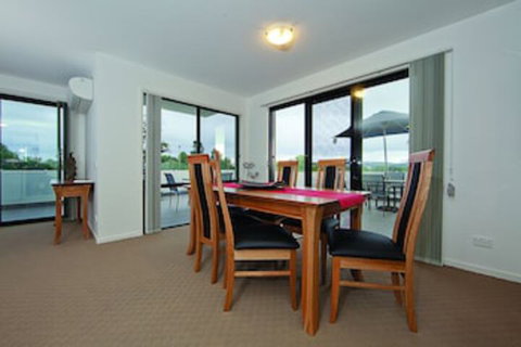 Accommodate Canberra - Century - Whitsundays Accommodation 0