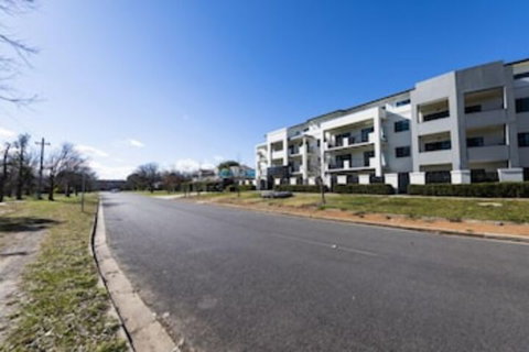 Accommodate Canberra - Century - Whitsundays Accommodation 1