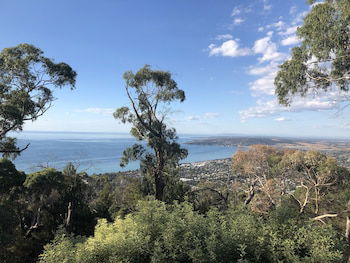 Dream Views At Arthurs Seat B&B - Whitsundays Accommodation 0