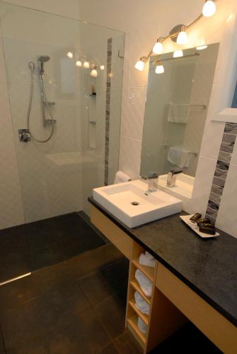 Seascape Accommodation - Whitsundays Accommodation 3