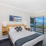 Seascape Accommodation - Whitsundays Accommodation 0