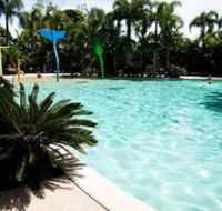 NRMA Airlie Beach Holiday Park - Whitsundays Accommodation