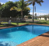 Carnarvon Gateway Motel - Whitsundays Accommodation