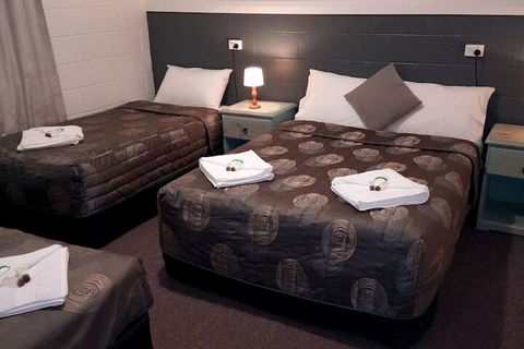 Millicent Motel - Whitsundays Accommodation 5