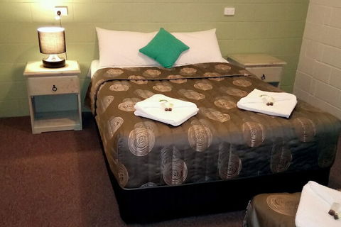 Millicent Motel - Whitsundays Accommodation 6