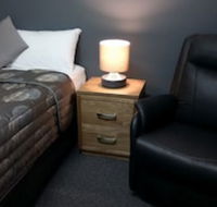 Millicent Motel - Whitsundays Accommodation