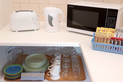 Millicent Motel - Whitsundays Accommodation 2