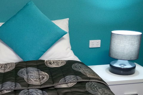 Millicent Motel - Whitsundays Accommodation 1