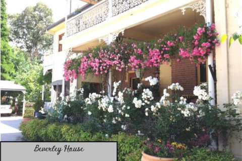 Beverley House - Whitsundays Accommodation 0