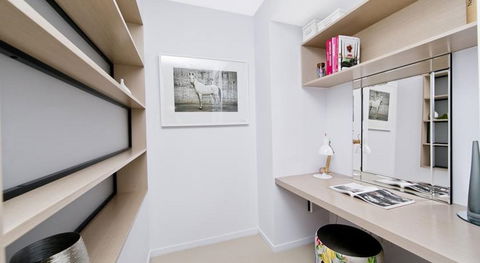 CityStyle Executive Apartments Belconnen - Whitsundays Accommodation 1