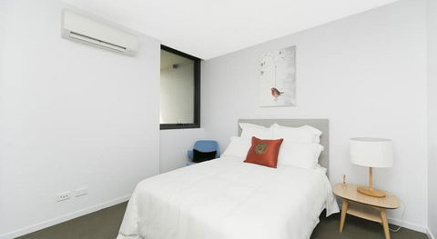CityStyle Executive Apartments Belconnen - Whitsundays Accommodation 4